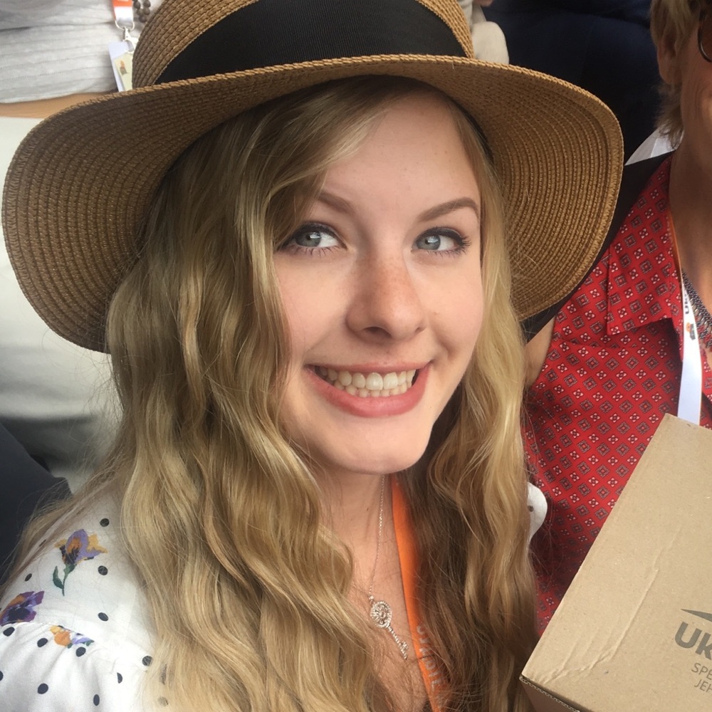 Meet your Posher, Kamila